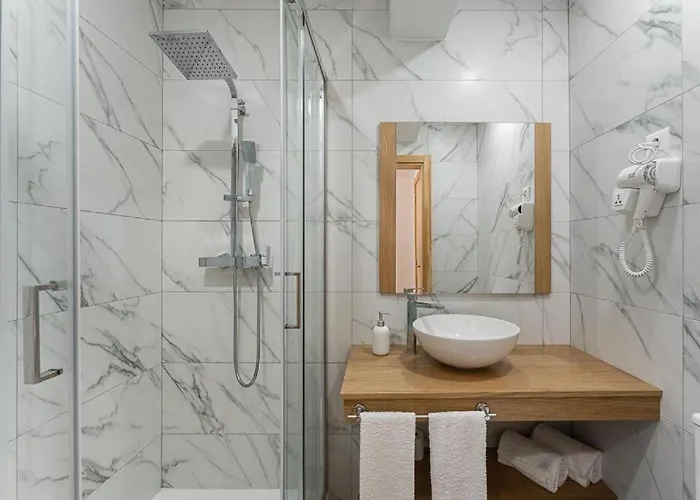 Sevenfarm פארק נופש מנגולדה