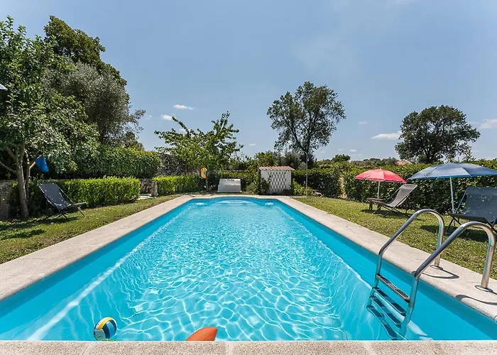 Sevenfarm * מנגולדה