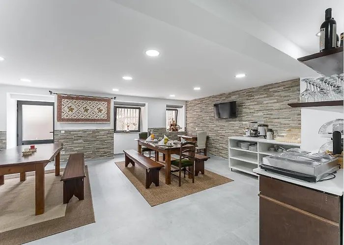 Sevenfarm פארק נופש